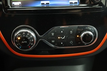 Renault Captur I Crossover 0.9 Energy TCe 90KM 2013 Renault Captur 0.9 TCe, Salon Polska, Navi, Klima, zdjęcie 14