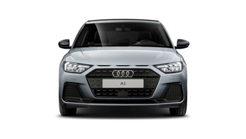 Audi A1 II 1.5 35 TFSI 150KM 2024 Audi A1 Sportback 1.5 Benzyna 150KM, zdjęcie 4