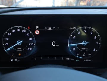 Kia Sportage V SUV 1.6 T-GDI MHEV 180KM 2023 Kia Sportage 1.6 T-GDI MHEV, Salon Polska, zdjęcie 10