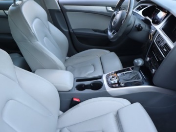 Audi A4 B9 Limousine 2.0 TDI 150KM 2015 Audi A4 2.0 TDI, Salon Polska, Automat, Skóra, zdjęcie 8