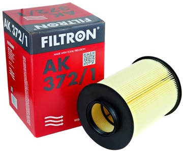 FILTRON FILTR VZDUCHU FORD FOCUS II MK2 III MK3