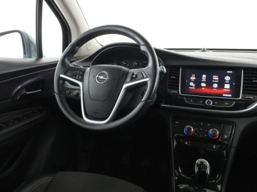 Opel Mokka I X 1.4 Turbo Ecotec 140KM 2018 Opel Mokka X LPG Innovation kamera navi, zdjęcie 15