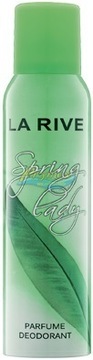 La Rive Dezodorant dla Kobiet Spring Lady 150ml