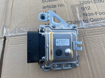 MERCEDES W205 C-KLASA MODUŁ STEROWNIK ADBLUE