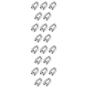 Drum Lug Parts Snare Ear Lugs End Percussion Bass