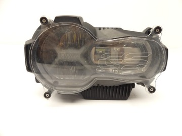 REFLEKTOR LAMPA LED BMW R1200GS R1250GS R 1200 1250 GS ADV K50 K51