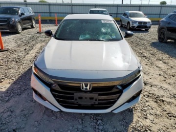 Honda Accord VIII 2021 Honda Accord Sport 2021 1.5 Benzyna 192KM, zdjęcie 5