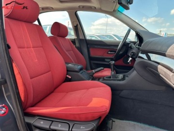 BMW Seria 5 E39 Sedan 3.0 530d 184KM 1999 BMW Seria 5 3.0 Diesel 184PS Drugi wlasciciel od nowosci Oryg. przebieg Za, zdjęcie 18