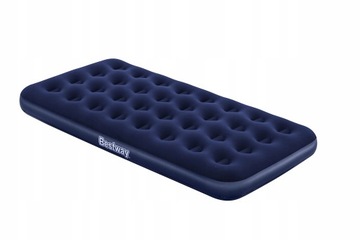 BESTWAY 67001 MATERAC JEDNOOSOBOWY 188 X 99 X 22 CM