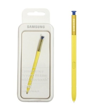 Rysik Samsung Galaxy Note 9 rysik EJ-PN960BLEGWW