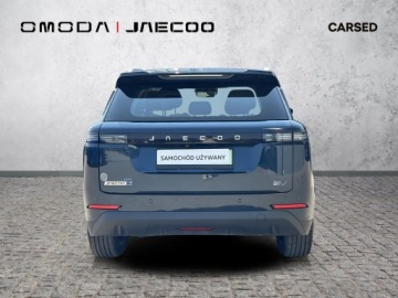 Jaecoo 2025 Jaecoo E5 EV l Kamera 540°, Sony, Panorama, Gwaran, zdjęcie 36