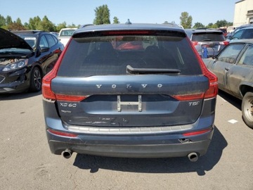 Volvo XC60 II 2018 Volvo XC 60 2018 VOLVO XC60 T5 MOMENTUM 2.0 Benzyna 316KM, zdjęcie 6
