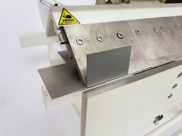 ГИБОЧНАЯ МАШИНА 3250 1.2 МОДУЛЬНЫЙ СЕГМЕНТ