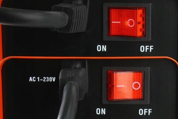 ЗАРЯДНОЕ УСТРОЙСТВО ИНВЕРТОРНЫЙ ВЫПРЯМИТЕЛЬ С ПУСКОМ BJC 600A 12В 24В