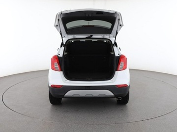 Opel Mokka I SUV 1.4 Turbo ECOTEC 140KM 2017 Opel Mokka Kamera, Navi, Aut.klima, Bluetooth, zdjęcie 18