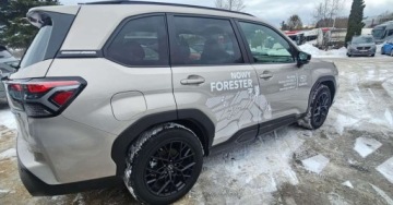 Subaru Forester VI 2.0i-L e-Boxer 136KM 2025 Subaru Forester Subaru Forester 2.0i-L Platinum (EyeSight) Lineartronic 2.0, zdjęcie 4