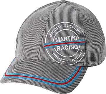 CZAPKA Z DASZKIEM - PORSCHE MARTINI RACING