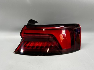 AUDI A5 S5 F5 II 8W LAMPA TYLNA PRAWA NAROŻNA LED 8W6945092J MATRIX EUROPA