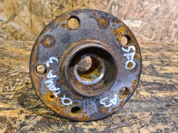 Передняя ступица GOLF VII A3 OCTAVIA III