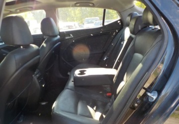 Kia Optima I Sedan Facelifting 1.7 VGT CRDi 136KM 2014 Kia Optima Diesel Okazja 1.7 Diesel 136KM, zdjęcie 25