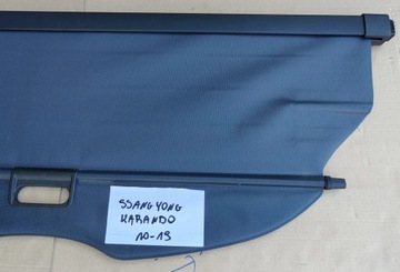 SSANGYONG KORANDO III 10-19 ROLETA KUFRU 79880-34000