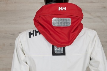 HELLY HANSEN Мужская штормовая куртка HELLY TECH PROTECTION размер M/L