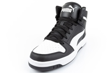 Buty sportowe Puma Rebound LayUp SL [369573 01]