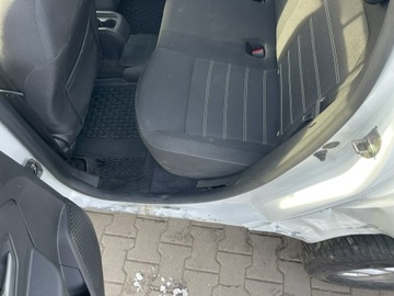 Dacia Duster II SUV Facelifting 1.5 Blue dCi 115KM 2024 Dacia Duster 4x4 Klimatyzacja Czujniki park., zdjęcie 5