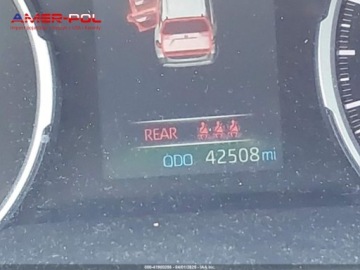 Toyota RAV4 V 2022 Toyota RAV4 2022 Toyota RAV4 Hybrid SE AWD 2.5 Hybryda 176KM, zdjęcie 13