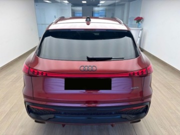 Audi Q5 II SUV Facelifting 2.0 40 TFSI MHEV 204KM 2026 AUDI Q5 TFSI quattro S line Suv 2.0 (204KM) 2026, zdjęcie 1