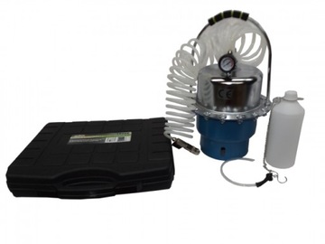 Комплект для прокачки тормозов Magma 1042G.