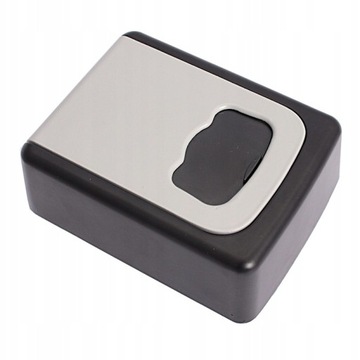 Мини-сейф для ключей, небольшой настенный код с кодом