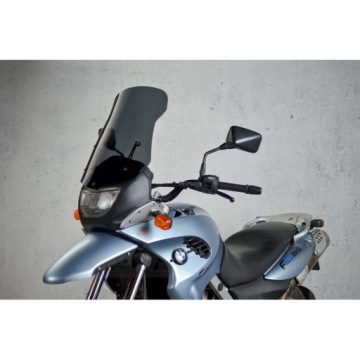 LOSTER ТУРИСТИЧЕСКОЕ СТЕКЛО BMW F 650 GS 2000-2003