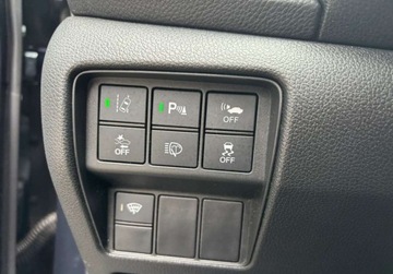 Honda CR-V V 2019 Honda CR-V 2.0 Hybryda 145KM, zdjęcie 8