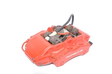 PORSCHE 911 996 997 ZACISK LEWY TYŁ 996352425