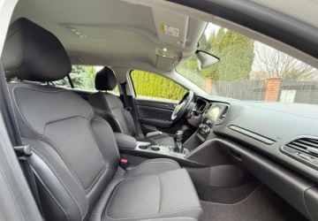 Renault Megane IV Grandtour 1.5 dCi 110KM 2018 Renault Megane Renault Megane 1.5 dCi Zen 1.5 Diesel 110KM, zdjęcie 26