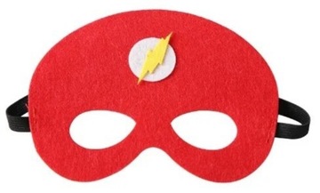 Войлочная маска СУПЕРГЕРОЙ ЧЕЛОВЕК-ПАУК ХАЛК БЭТМЕН СУПЕРМЕН ФЛЭШ ДЕНЬ РОЖДЕНИЯ