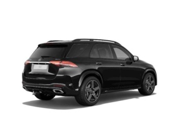 Mercedes GLE V167 SUV Facelifting 2.0 300d 269KM 2025 Mercedes-Benz GLE 300d 4M Pakiet wyposazenia AMG Advanced Plus 2.0 Diesel, zdjęcie 2