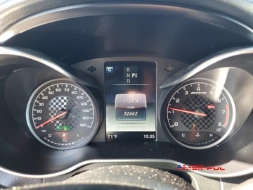 Mercedes GLC C253 2018 Mercedes-Benz GLC 2018 3.0L V6 AMG GLC 43 4MATIC Coupe 3.0 Benzyna 362KM, zdjęcie 8