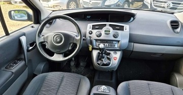 Renault Grand Scenic 2007 Renault Grand Scenic BENZYNA grand 7 FOTELI super OKAZJA polecamy, zdjęcie 34