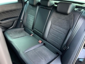 Cupra Ateca Crossover Facelifting 1.5 TSI 150KM 2024 Cupra Ateca CUPRA Ateca 1.5 TSI DSG 150KM 2024 19 ACC Kamera Kubelki, zdjęcie 19