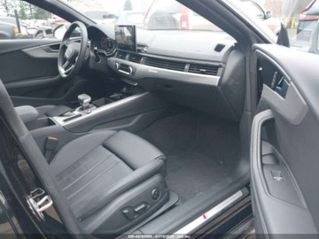 Audi A5 F5 2021 Audi A5 Sportback 2021 AUDI A5 SPORTBACK PREMIUM PLUS 45 TFSI QUATTRO S TR, zdjęcie 9