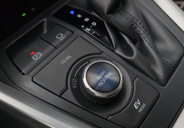 Toyota RAV4 V SUV 2.5 Hybrid Dynamic Force 222KM 2021 Toyota RAV4 FV23, PL Salon, I Wl, Serwisowany, Dealer Grupa Adamowscy 2.5, zdjęcie 24