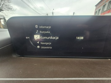 Mazda CX-30 2.0 Skyactiv-X 180KM 2020 Mazda CX-30 Radar, Bliss, Kamera ,Hedup,El.Klapa,, zdjęcie 33