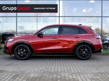 Honda ZR-V 2.0 i-MMD Hybrid 184KM 2023 Honda ZR-V e:HEV 2.0 Hybryda 184KM Sport Demonstracyjny/ CLS ZS, zdjęcie 1