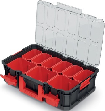 Кейс для переноски инструментов Kistenberg