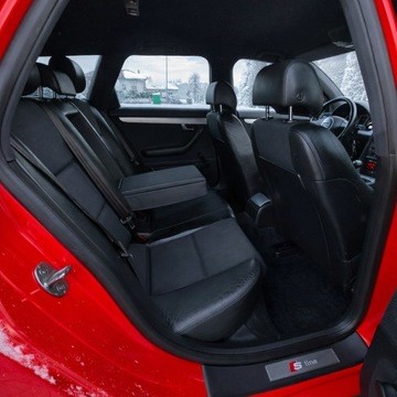 Audi A4 B6 Avant 1.8 T 190KM 2003 Audi A4 Avant B6 S-line Benzyna+LPG 1.8 T BEX, zdjęcie 25