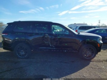 Jeep Grand Cherokee V 2024 Jeep Grand Cherokee L Summit Reserve 2024 3.6 Benzyna 293KM, zdjęcie 6