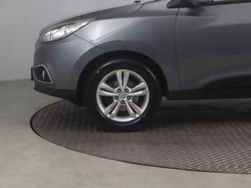 Hyundai ix35 SUV 1.6 GDI 135KM 2012 Hyundai ix35 1.6 GDI, Skóra, Klima, zdjęcie 14