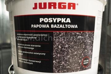 Толь графитовый для ремонта 15 кг JURGA